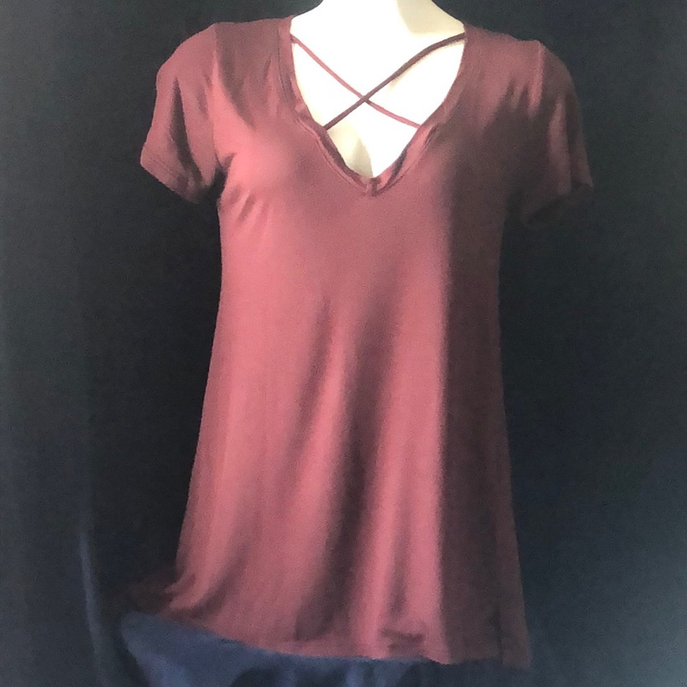 UO Project Social Tee